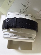 Junghans Max Bill Automatic Sapphire Glass Black Dial Men's Watch 38mm from JP 3