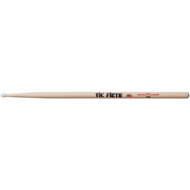 Барабанные палочки Vic Firth American Classic 5A с нейлоновым наконечником 5190₽