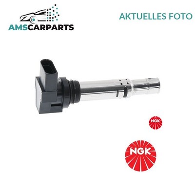 MOTOR ZÜNDSPULE 48003 NGK P NEU OE QUALITÄT