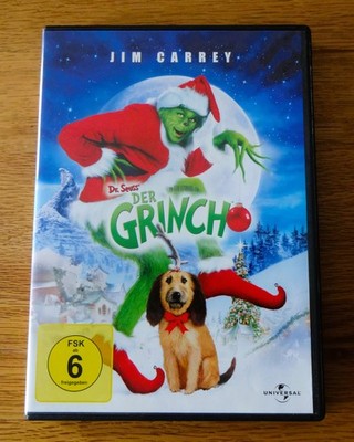 Der Grinch