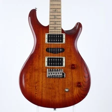 Paul Reed Smith PRS SE Swamp Ash Special Vintage Sunburst