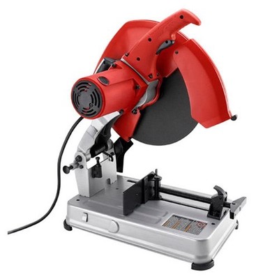 Milwaukee 14Inch Abrasive Cut Off Machine Refurbished