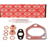 Elring 703.871 Montagesatz Lader FüR BMW E87 E36 E46 E90 E91 E39 E60 E83