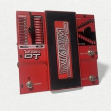DigiTech Whammy DT Multi-Effects Guitar Effect Pedal for sale