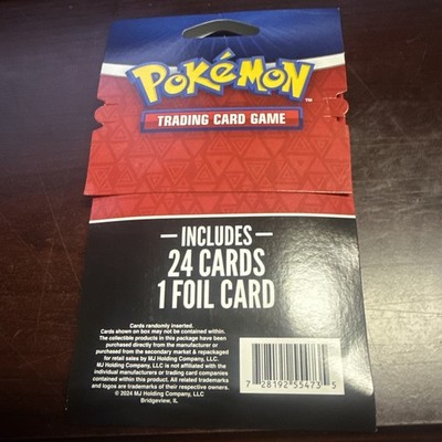 Pokémon Trading Cards Game Mystery Packs 25 Cards 1 FOIL GUARANTED for sale  online