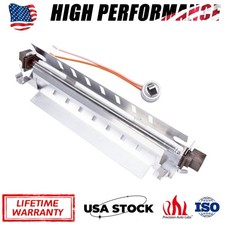 WR51X10055 Refrigerator Defrost Heater Assembly For Electric GE Hotpoint