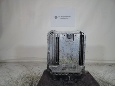 06-07 Chevy Silverado/GMC Sierra Duramax ECM 1258835 12604137 *UNTESTED*