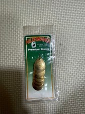 Hildebrand Premium Colorado Blade Old 24K Gold Plated