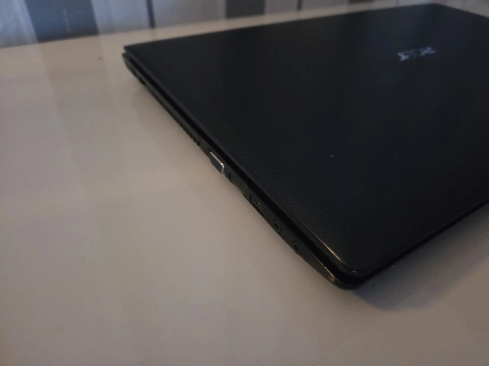 Acer Aspire notebook windows 11 Pro - Bild 4 von 4