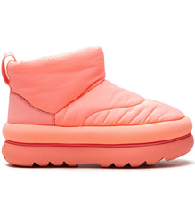 Stivali stivali UGG donna classici maxi mini dolcevita 1132017 stile pull-on EU40