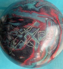 Ebonite XXCEL Bowling Ball 15 Lb