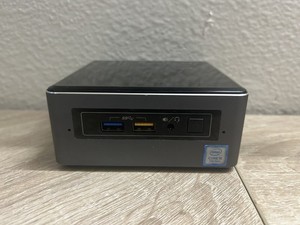 Intel Nuc8i7beh | eBay