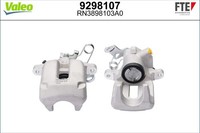 FTE Bremssattel 9298107 FüR CitroËN Peugeot