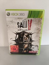 Saw II: Flesh And Blood (Microsoft Xbox 360)