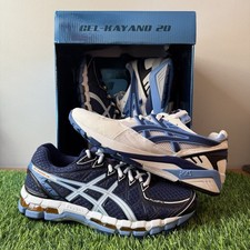 Las mejores ofertas en ASICS GEL-Kayano Athletic Shoes for Men
