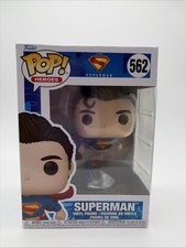 Ultimate Funko Pop Superman Figures Checklist and Gallery 66