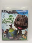LittleBigPlanet 2 (Playstation PS3) CIB Complete Tested
