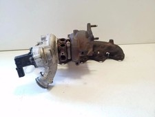 VW GOLF PLUS 5M1, 521 Turbolader 4937311032 1.4 Benzin 90kw 2011 32156642