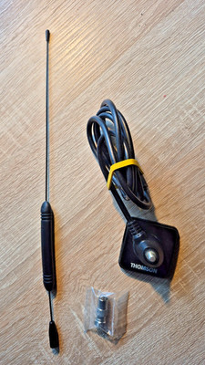 THOMSON DVB-T Passive VHF/UHF Antenne, Modell ANTD 100
