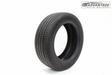 2017-2019 Audi Q7 Quattro 4m Tire Cross Contact Lx Sport 25555 R19 111w Oem