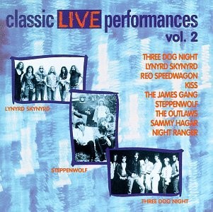 Classic Live Performances 2