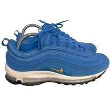 Size 8.5 - Nike Air Max 97 QS Olympic Rings - Blue for sale 
