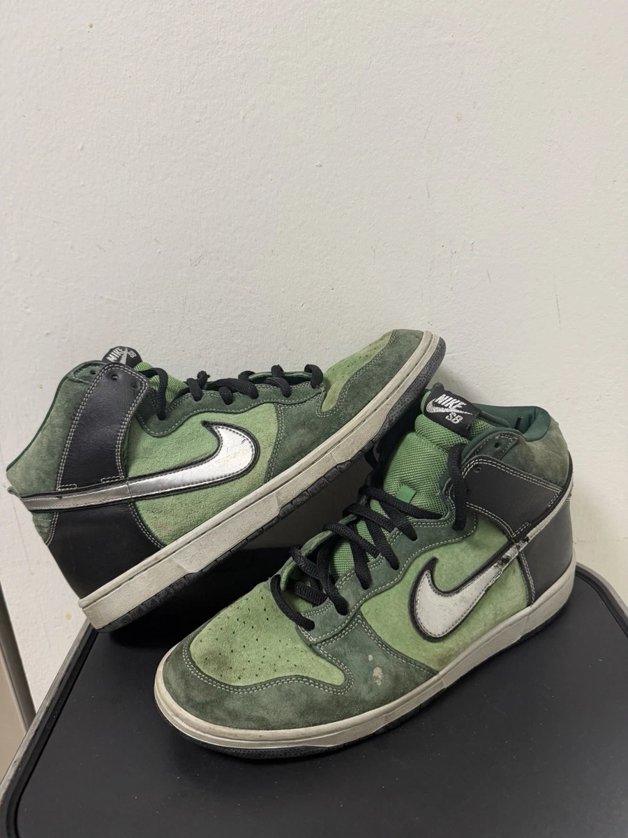 Las mejores ofertas en Nike Dunk Pro SB High Brut | eBay