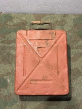 WW2 German 8cm Granatwerfer 34 Mortar GrW 34 Transport Box Marked CSX 1943