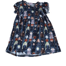 Girl's Size 6 Lot of 7 Dresses Old Navy Cat  Jack