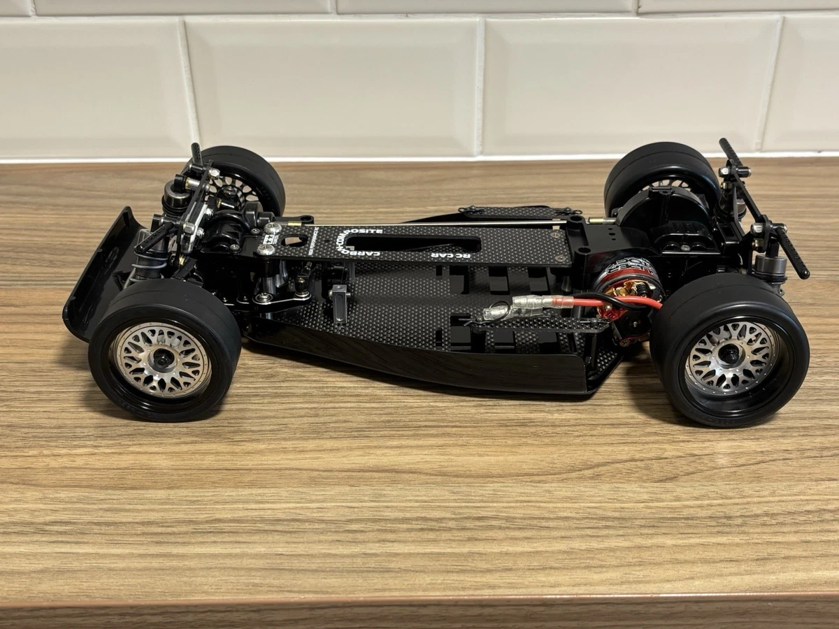 Tamiya Ta03 in Rc Car & Motorycle Models & Kits for sale | eBay UK