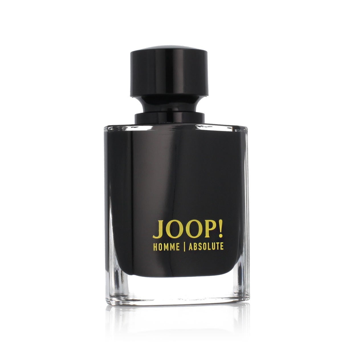 JOOP Homme Absolute Eau De Parfum EDP 80 ml man 7890₽