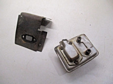 OEM ECHO TC2100 SV-4/E Tiller Cultivator Muffler with Bolts and Heat Shield