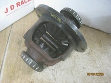 Non Posi Carrier 8.2 Chevy 10 Bolt Impala 210 Belaire 55 Vette 17 Spline 1956