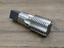 REGAL CUTTING TOOLS  1-3/4"-6 NA2G ACME HAND TAP 6 Flute #437071S, USA, OAL 5"