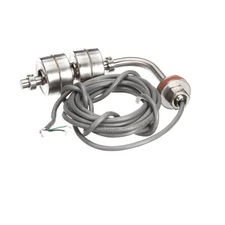Cma Dish Machines Est-44/66 Dual Float Switch 13465.00 - Free Shipping + Geniune