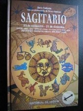 Sagitario (2002-2003) by Doris Saltarini | Book | condition very good