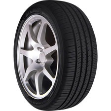 Atlas Force Uhp 19540r17 High Performance Passenger Tire Atlas Force Uhp 19540r17 High Performance Passenger Tire