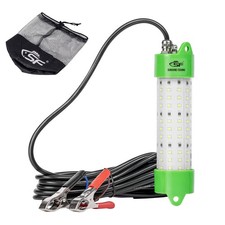 SF LED Underwater Fishing Light 45W 70W 100W 150W 200W Fish Attracting Light ...