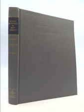 Hydrodynamics in ship design  (1st Ed) by Harold Eugene Saunders