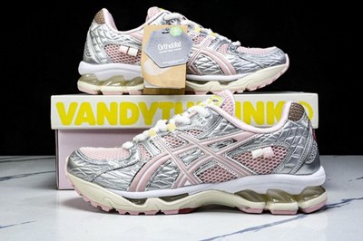 1203A865-702 AS*CS Gel-Nimbus 10.1 Vandy The Pink atmos Banana Split Strawberry