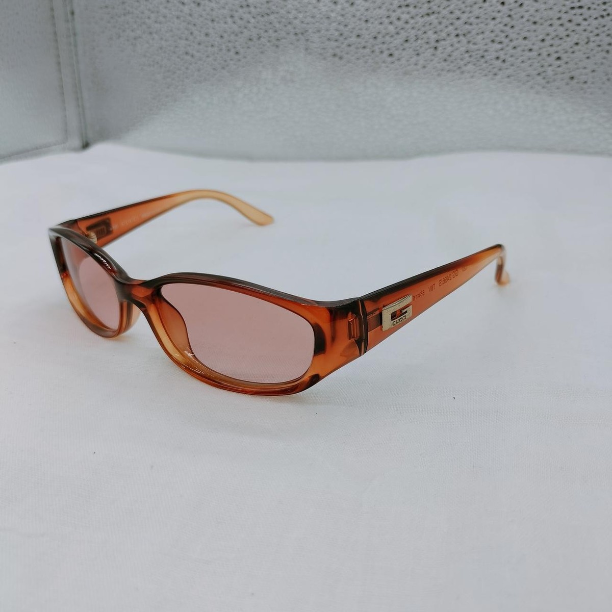 GUCCI Sunglasses 120 GG 2456/S | eBay