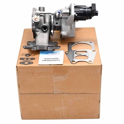 6A0-F4-T/C Turbo Turbocharger w/Gasket Kit For 2018-2020 Honda Accord 1.5L VG16