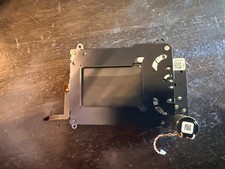 Nikon D750 Genuine Shutter Unit Curtain Blade Assembly OEM Repair Part