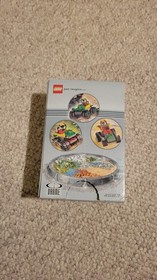 LEGO Racers Maverick Storm (4583) 