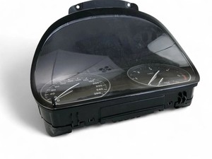 BMW 1 E87 Kombiinstrument 9242336 2009 32014585