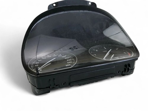 BMW 1 E87 Kombiinstrument 9242336 2009 32014585