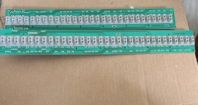 Korg PA-800 Key Contact Board 32 Notes,29 Notes Both