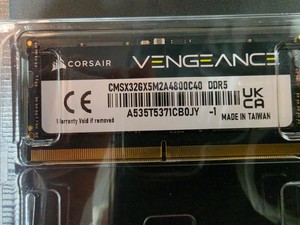 DDR5 4800 16GB | eBay