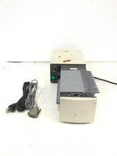 LaChat 302SL Drive Peristaltic Roller Reagent Pump w/ Power Cable WORKING