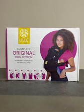 LILLEbaby COMPLETE Original Baby and Child Carrier in Spot on